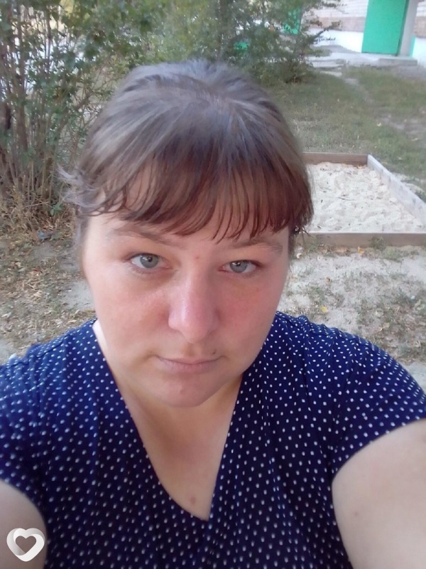 Галина, Озинки