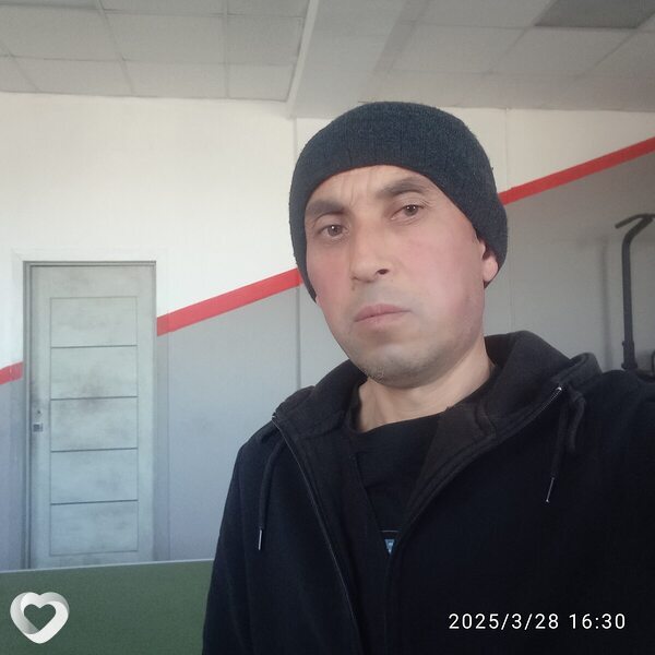 Хусейн, 50, Казани — анкета №295834