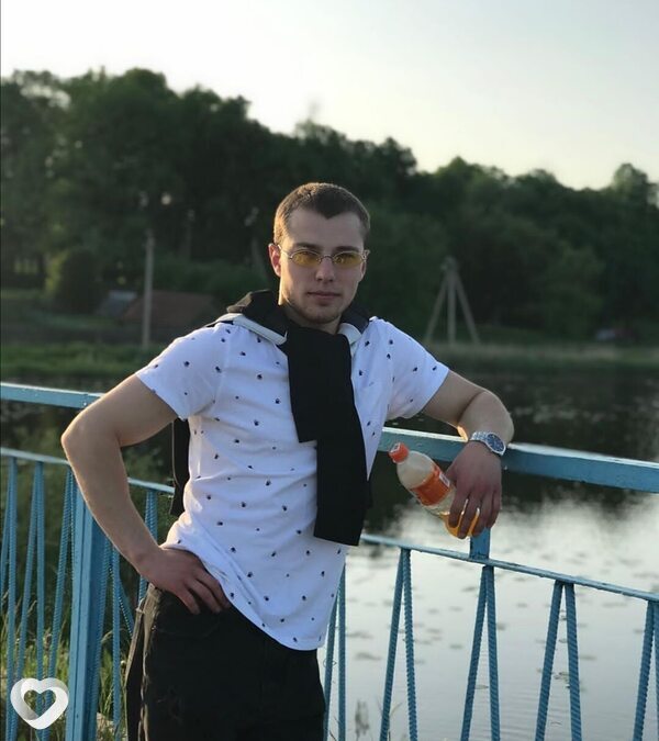 Mihail, 26, Лиде — анкета №295835