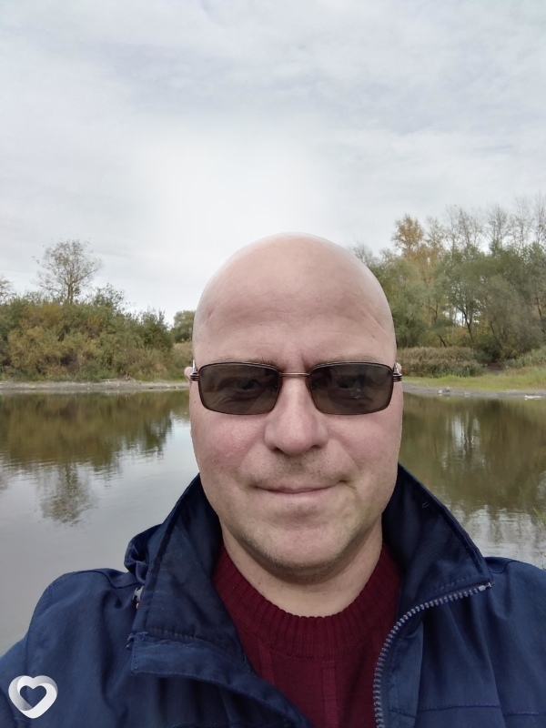 Андрей, 49, Рассказове — анкета №295836