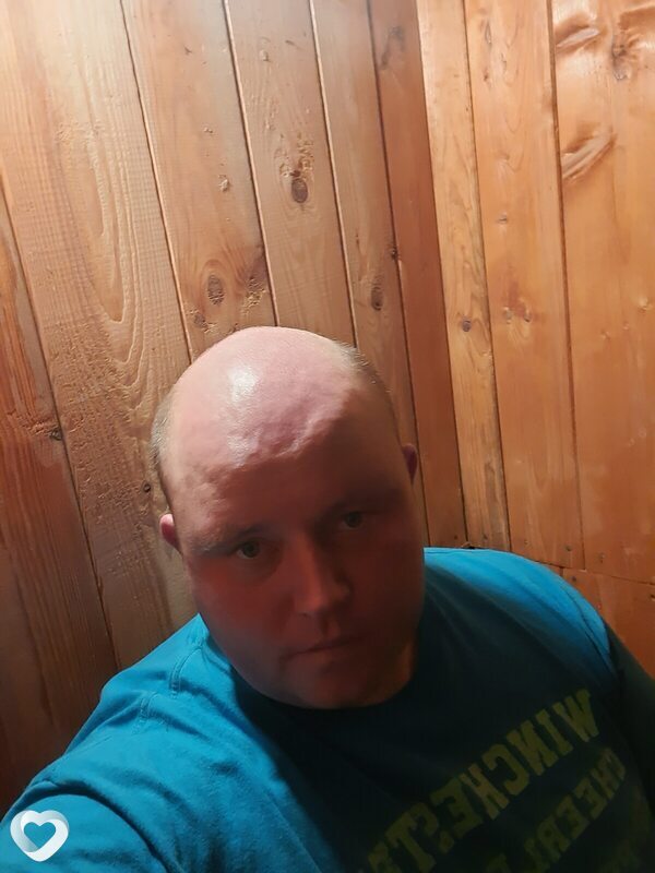 Алексей, 34, Витебске — анкета №295842