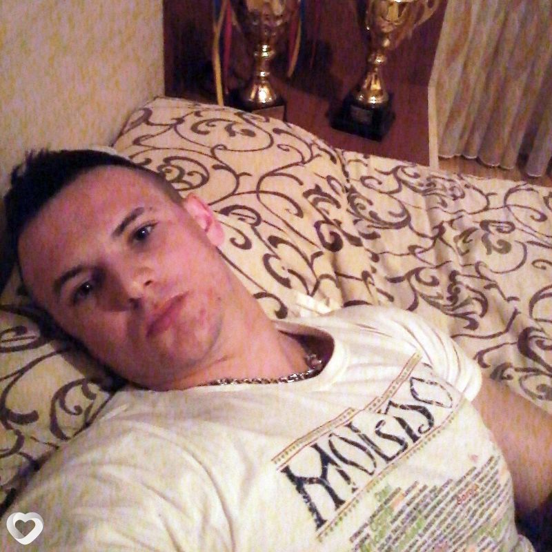 Кирилл, 24, Орске — анкета №295845
