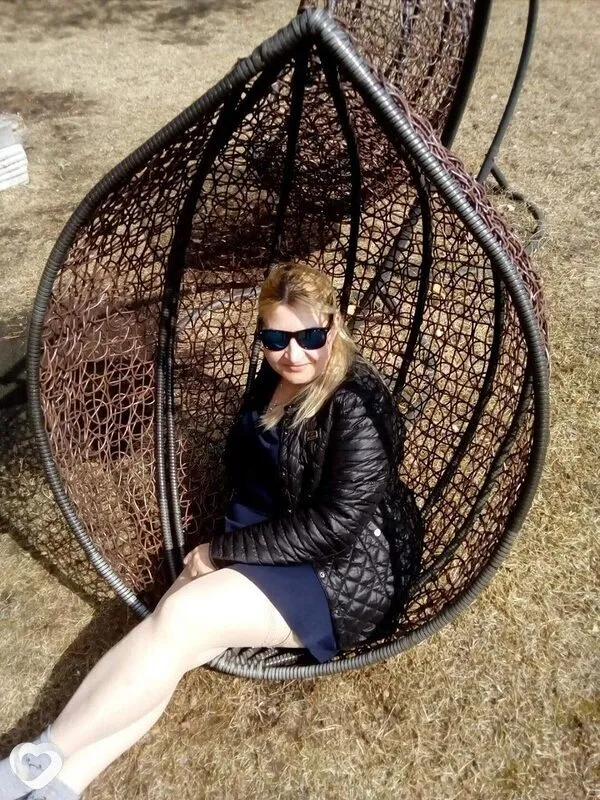 Оксана, 44, Горно-Алтайске — анкета №295850