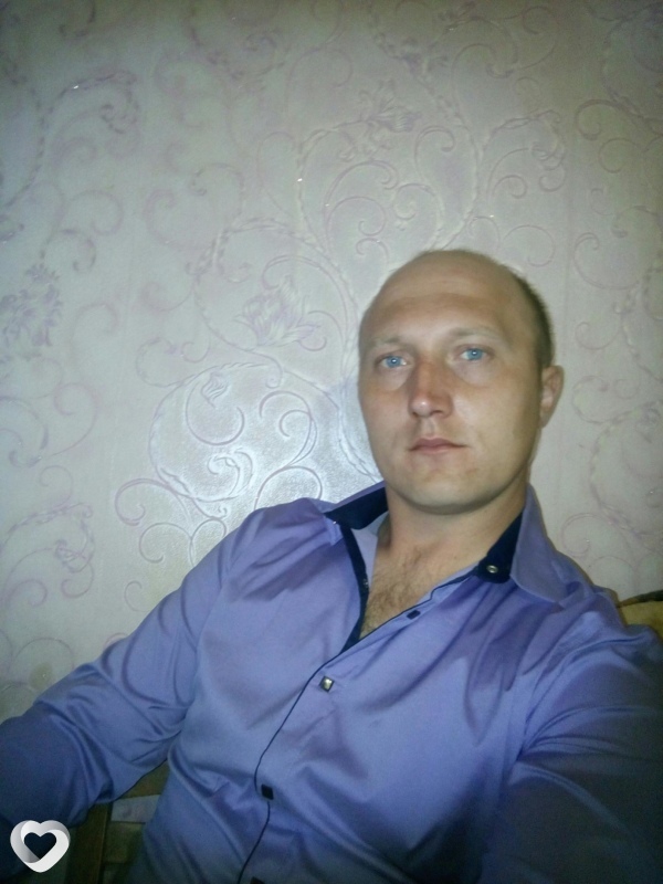 Рус, 37, Нововоронеже — анкета №295852