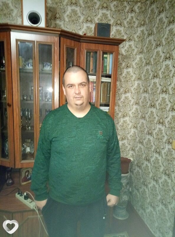 Сергей, Пирятин