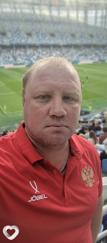 Александр, 42, Нижнем Новгороде — анкета №295917