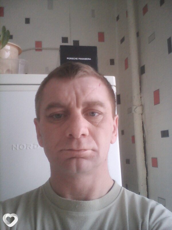 Сергей, 46, Самаре — анкета №295919