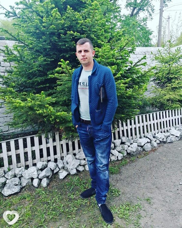 Dmitriy, 43, Хабаровске — анкета №295920