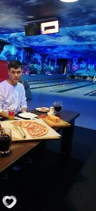 Василий, 39, Чите — анкета №295924
