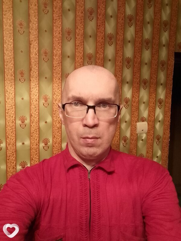 Вольдемар, 52, Москве — анкета №295926