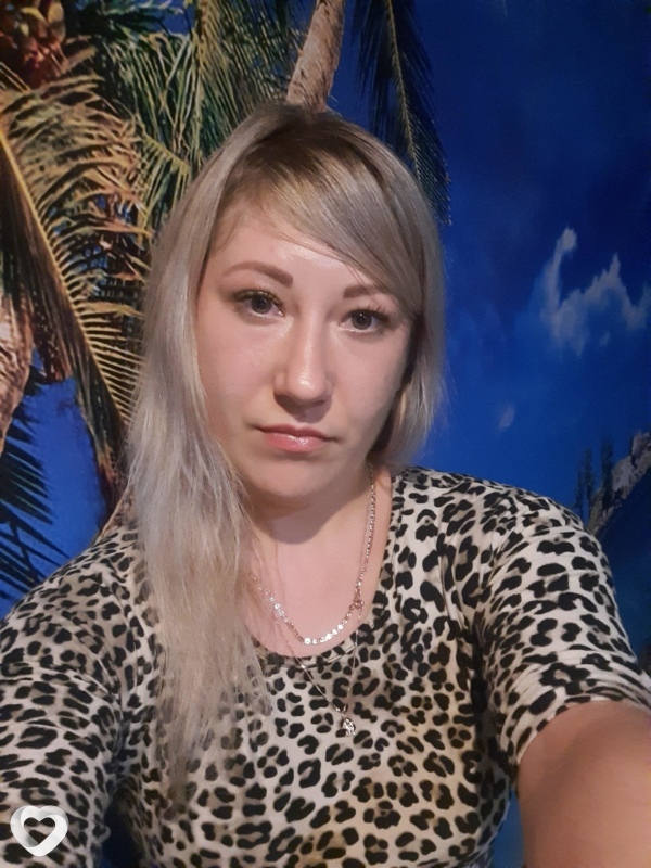 Елена, 36, Березовский (Свердловская обл) — анкета №295927