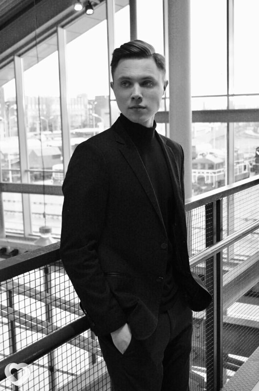 Алексей, 28, Ростове-на-Дону — анкета №295928