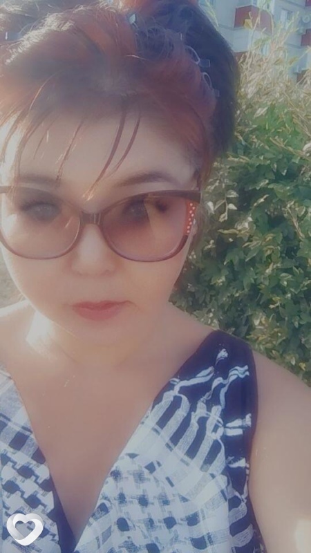 Гульвира, 49, Уральске — анкета №295883