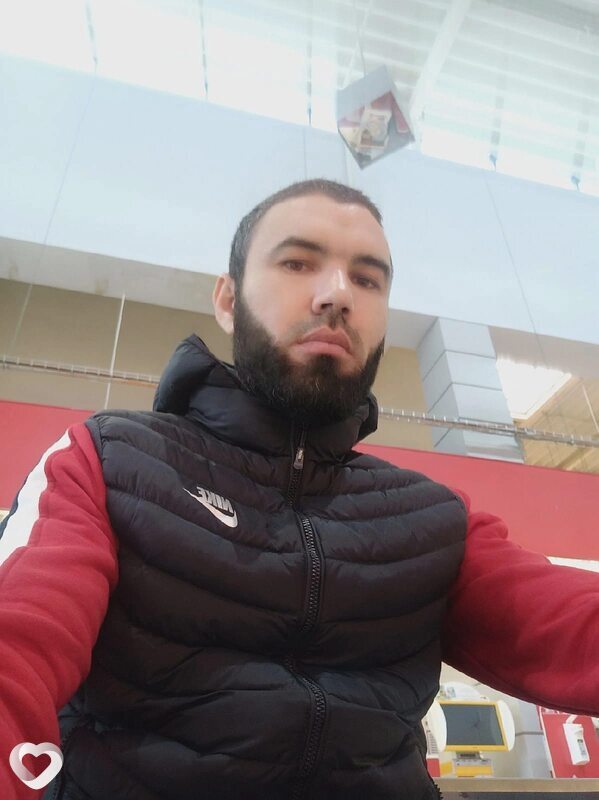 Roma Roma, 28, Новосибирске — анкета №295890