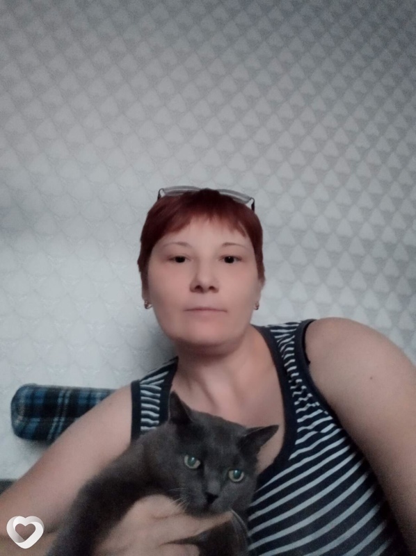 Тамара, 51, Домодедово — анкета №295894