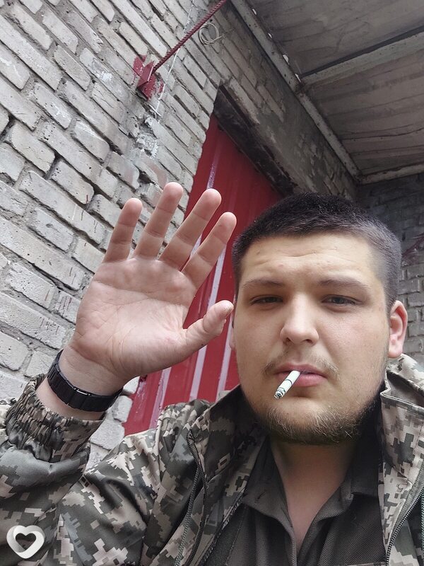 Артур, 26, Харькове — анкета №295896
