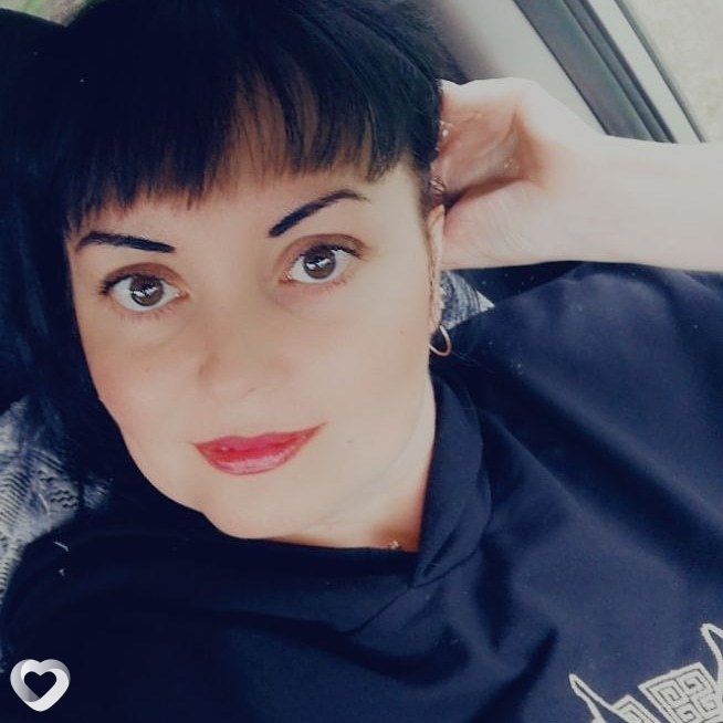 Любовь, 40, Абакане — анкета №295897