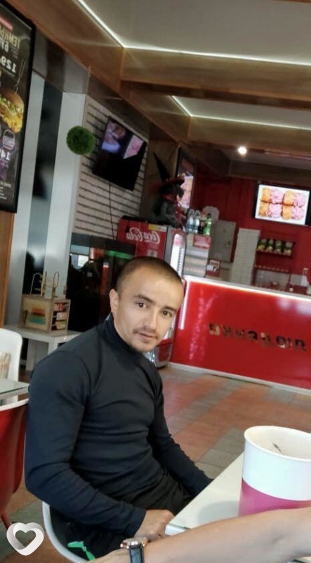 Джимик, 34, Ачинске — анкета №295904