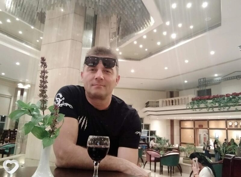 Борис, 57, Темиртау — анкета №295858