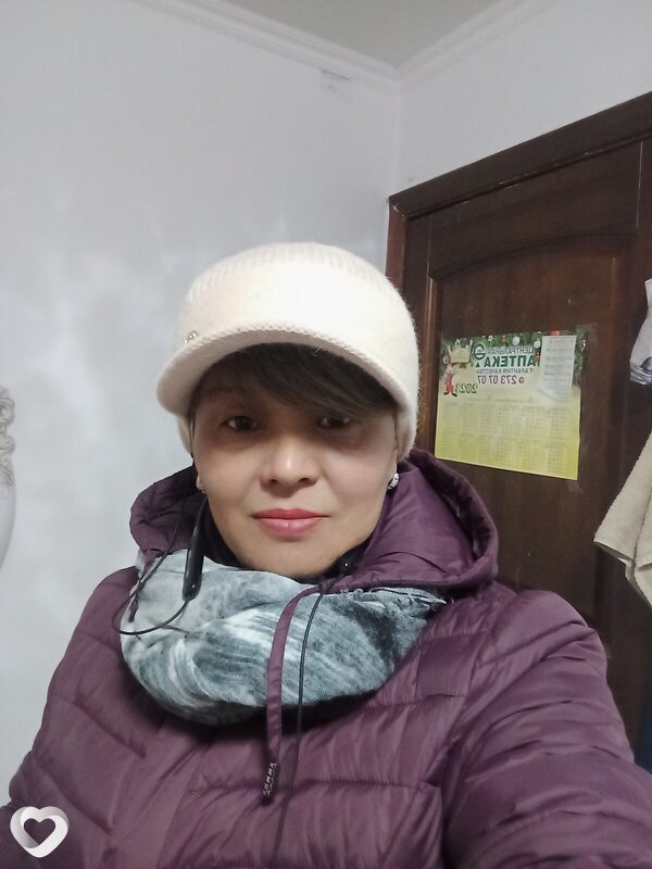 Райхан, 53, Алматы — анкета №295866