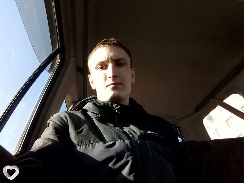 Александр, 30, Красноярске — анкета №295868