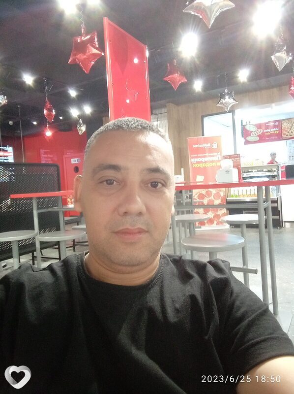 Даврон, 41, Ташкент — анкета №295869