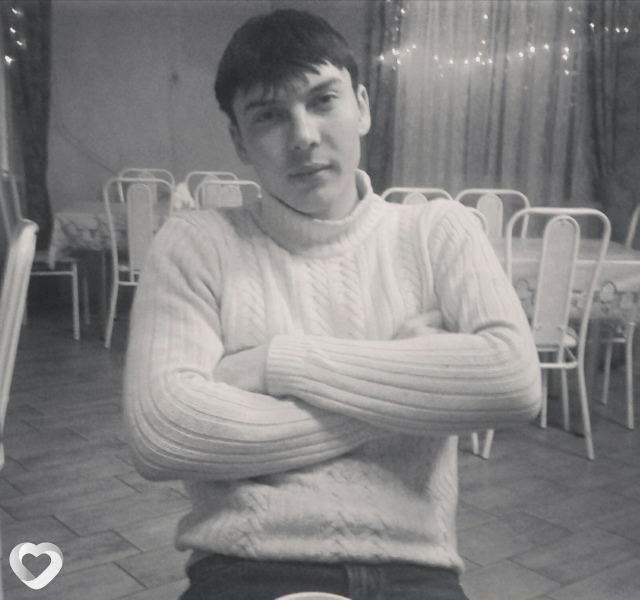 Алексей Королёв, 34, Челябинске — анкета №295872