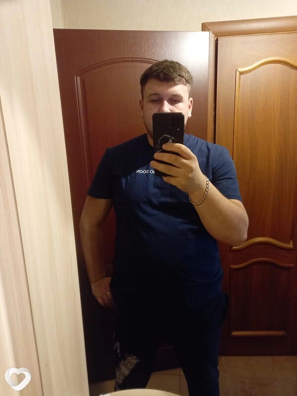 Антоха, 31, Альметьевске — анкета №295874