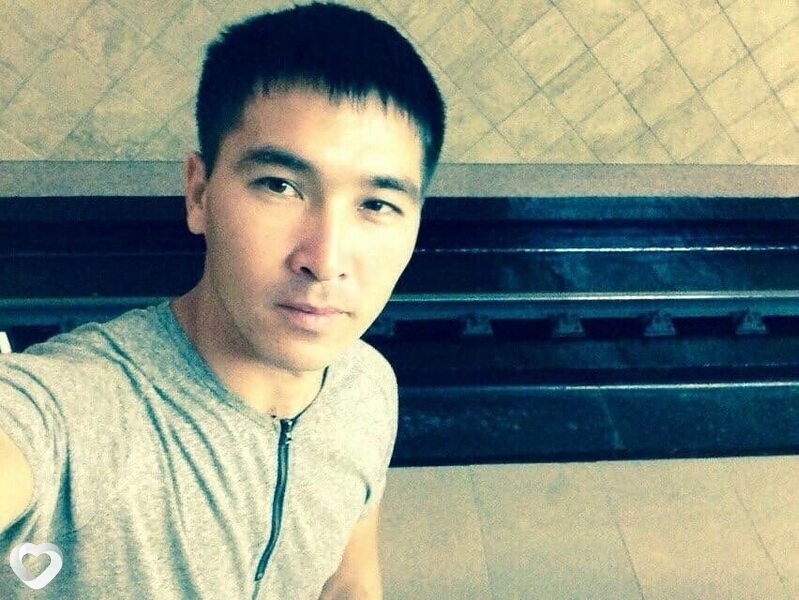 Арман, 36, Кызылорде — анкета №295877
