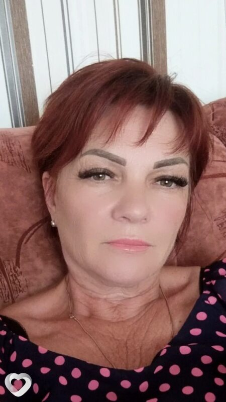 Татьяна, 55, Одессе — анкета №295879