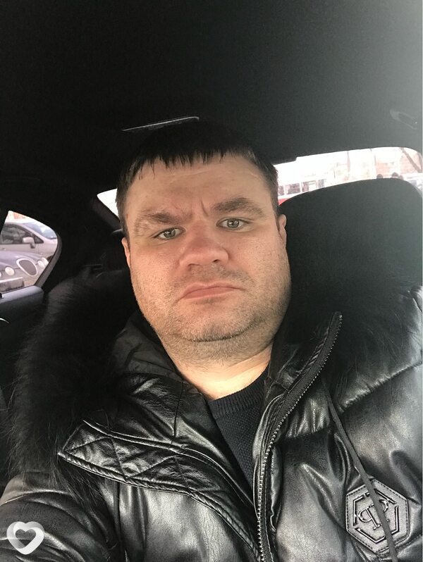 Дмитрий, 41, Самаре — анкета №295961