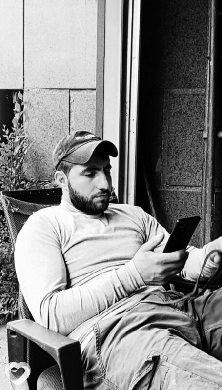 Tahir, 31, Алматы — анкета №295962