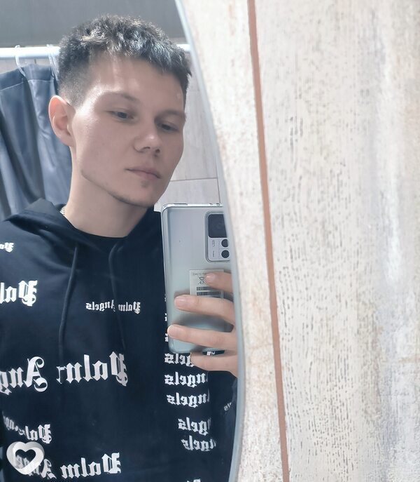 Pavel, 28, Санкт-Петербурге — анкета №295970