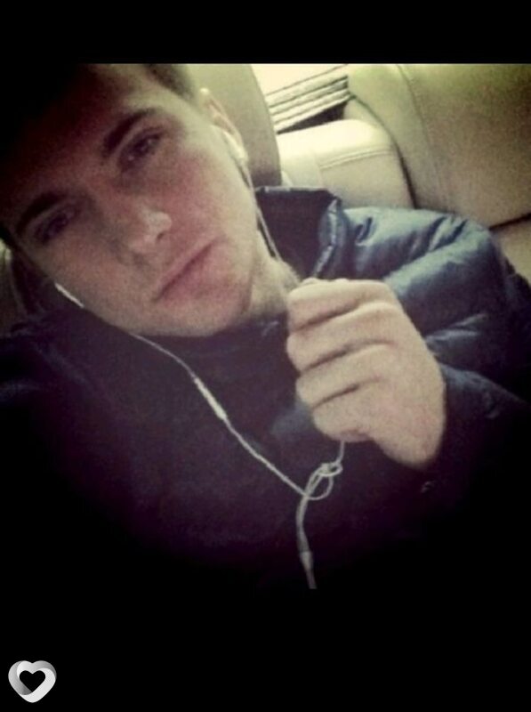 Антон, 33, Орёл — анкета №295973