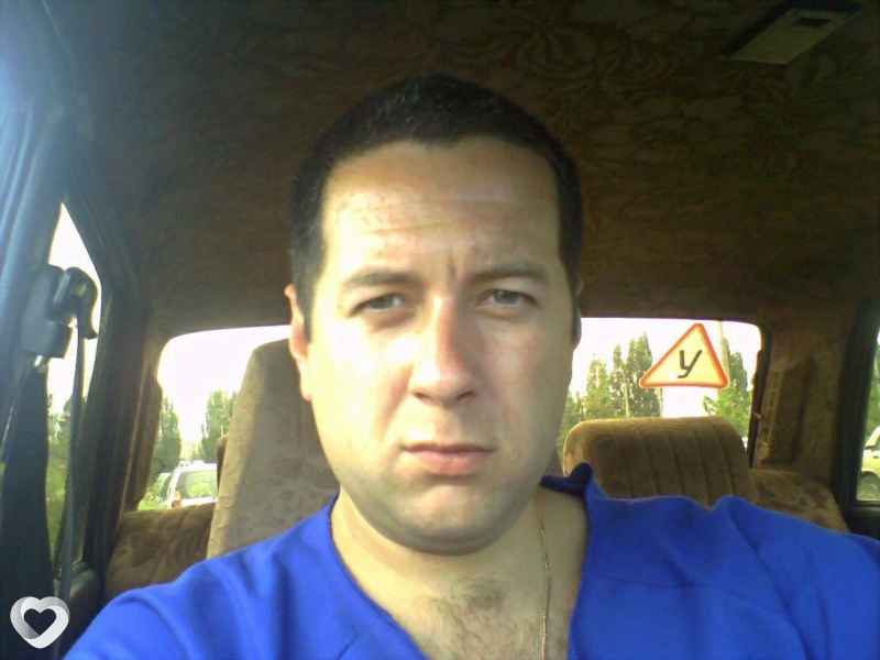 Алексей, 52, Балакове — анкета №295974