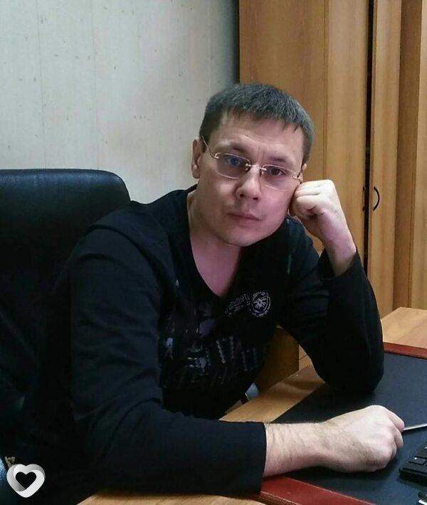 Андрей, 48, Чите — анкета №295976
