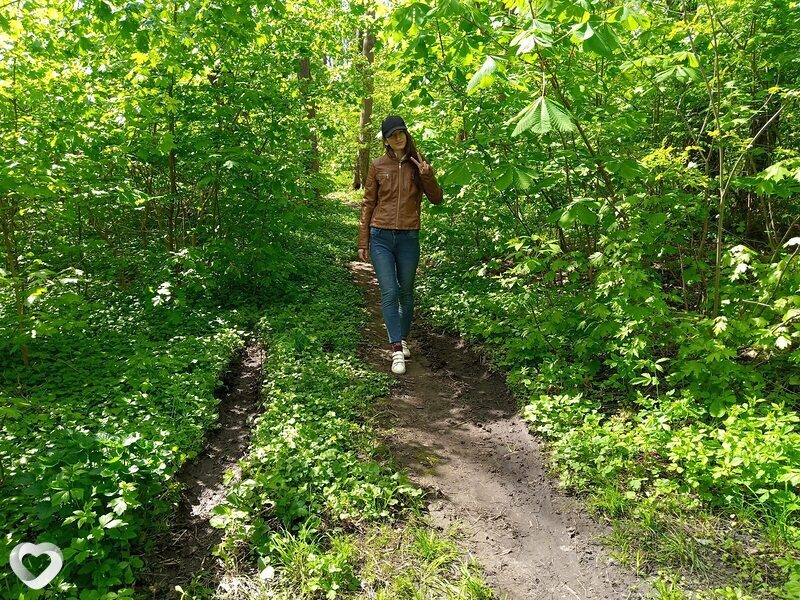 Яна, 26, Полтаве — анкета №295981
