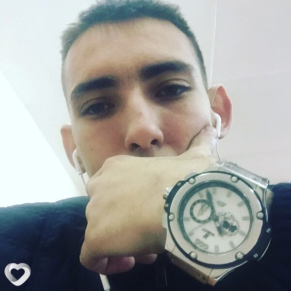 Шура, 37, Рудном — анкета №295991