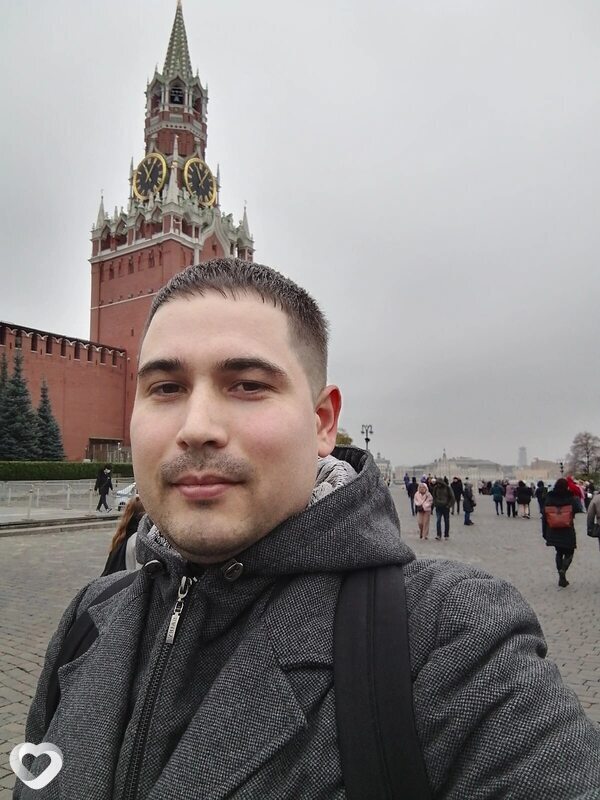 Сергей, 30, Сосновоборск (Красноярский край) — анкета №295992
