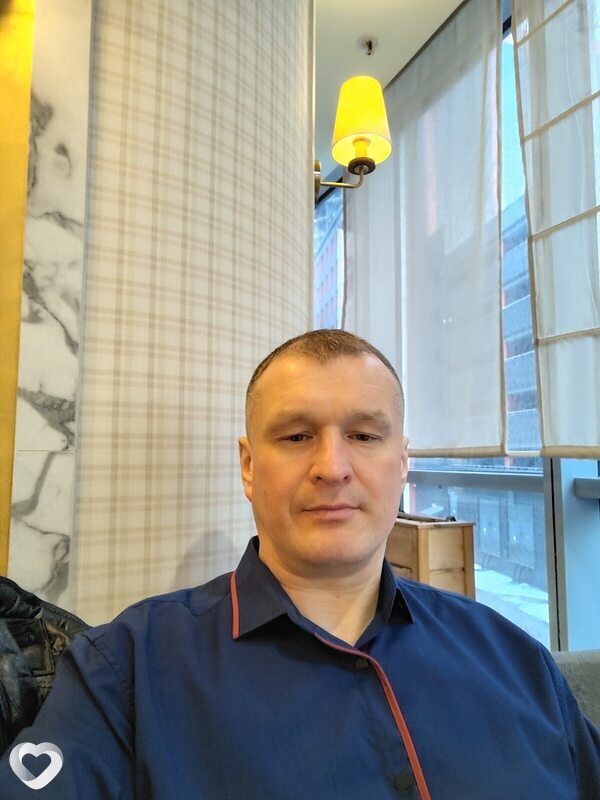 Dima, 43, Мценске — анкета №295995