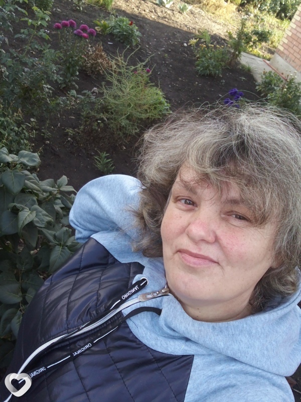 Светлана, 57, Тольятти — анкета №295997
