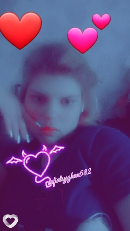 Софья, 23, Смоленске — анкета №296000