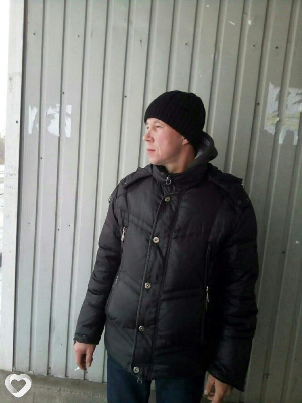 Иван, Красноярск