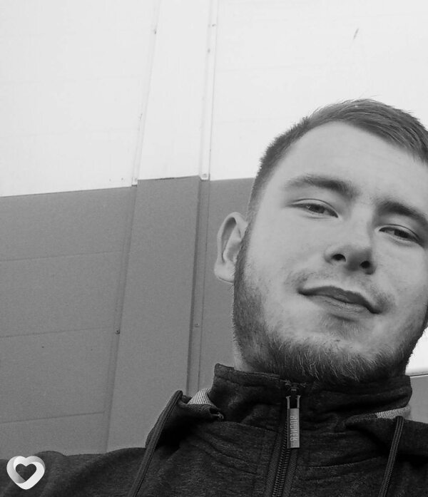 Андрей, 23, Екатеринбурге — анкета №295934