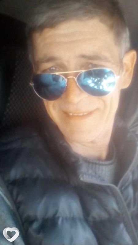 Володя, 55, Ростове-на-Дону — анкета №295936