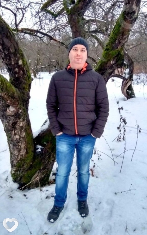 Андрей, 45, Казани — анкета №295937