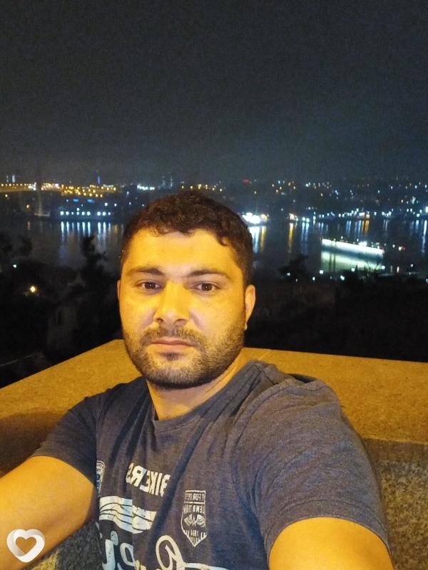 Вугар, 38, Владивостоке — анкета №295938