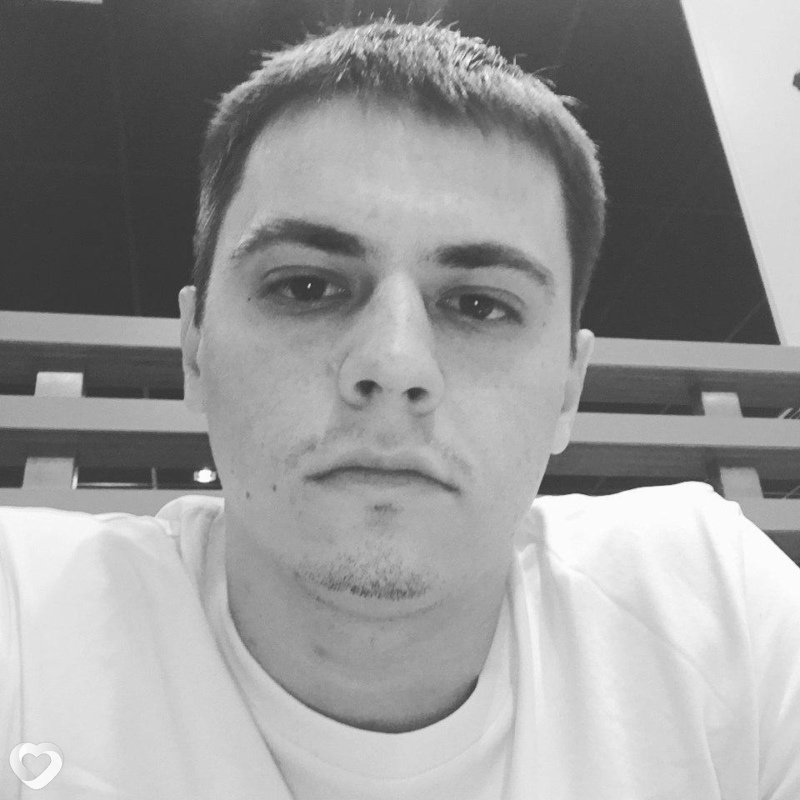 Василий, 30, Минске — анкета №295942