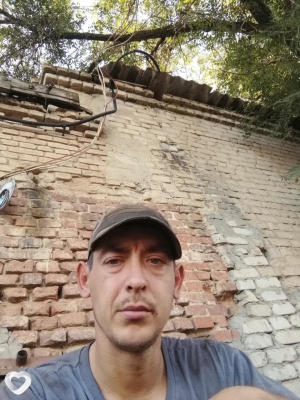 Пётр, 37, Котельникове — анкета №295944