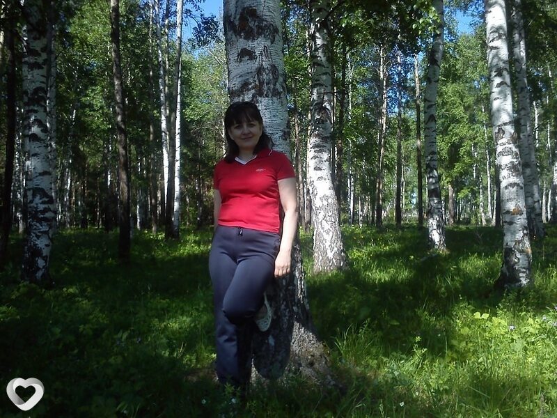 Ольга, Бугульма